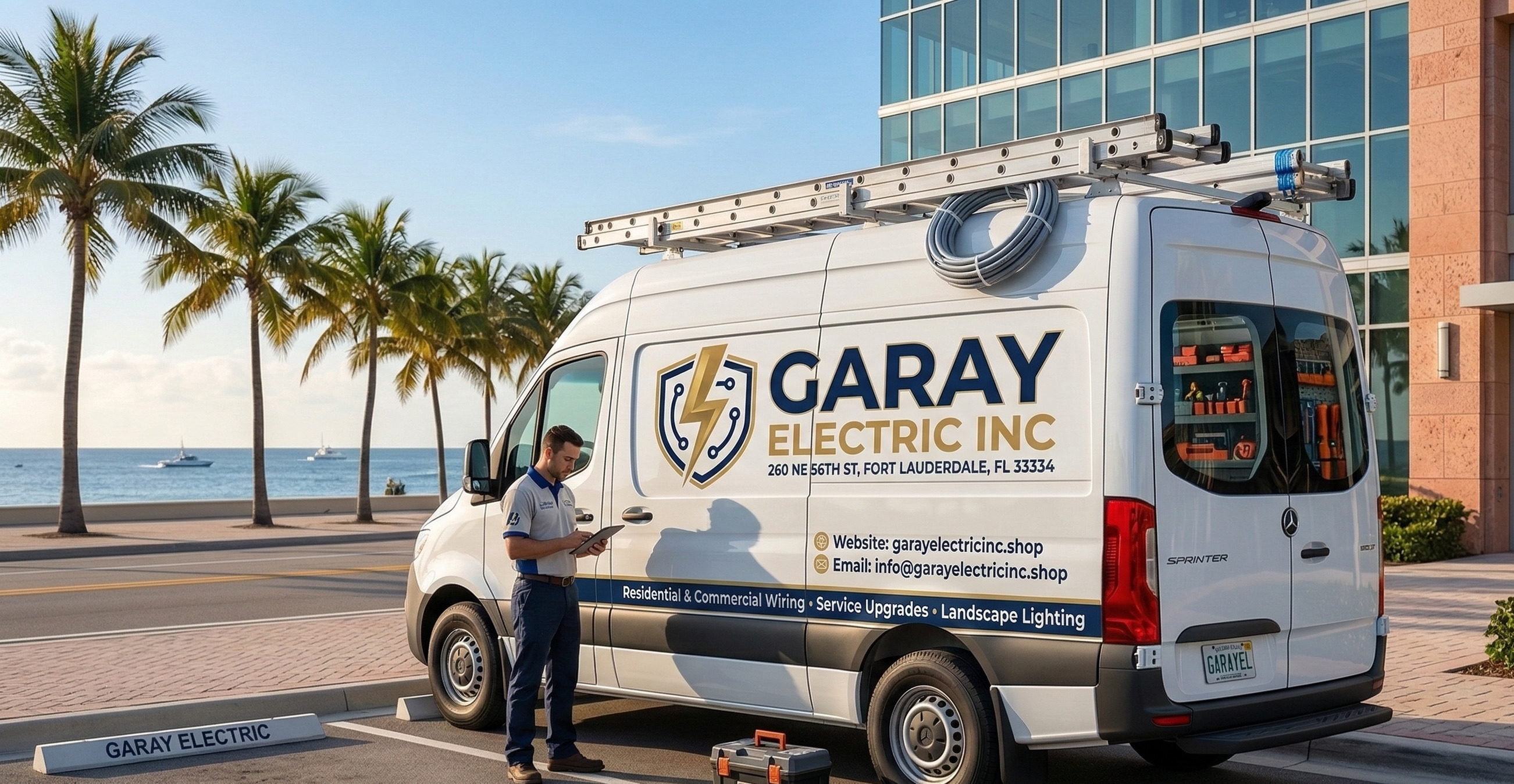Fort Lauderdale Expert Team