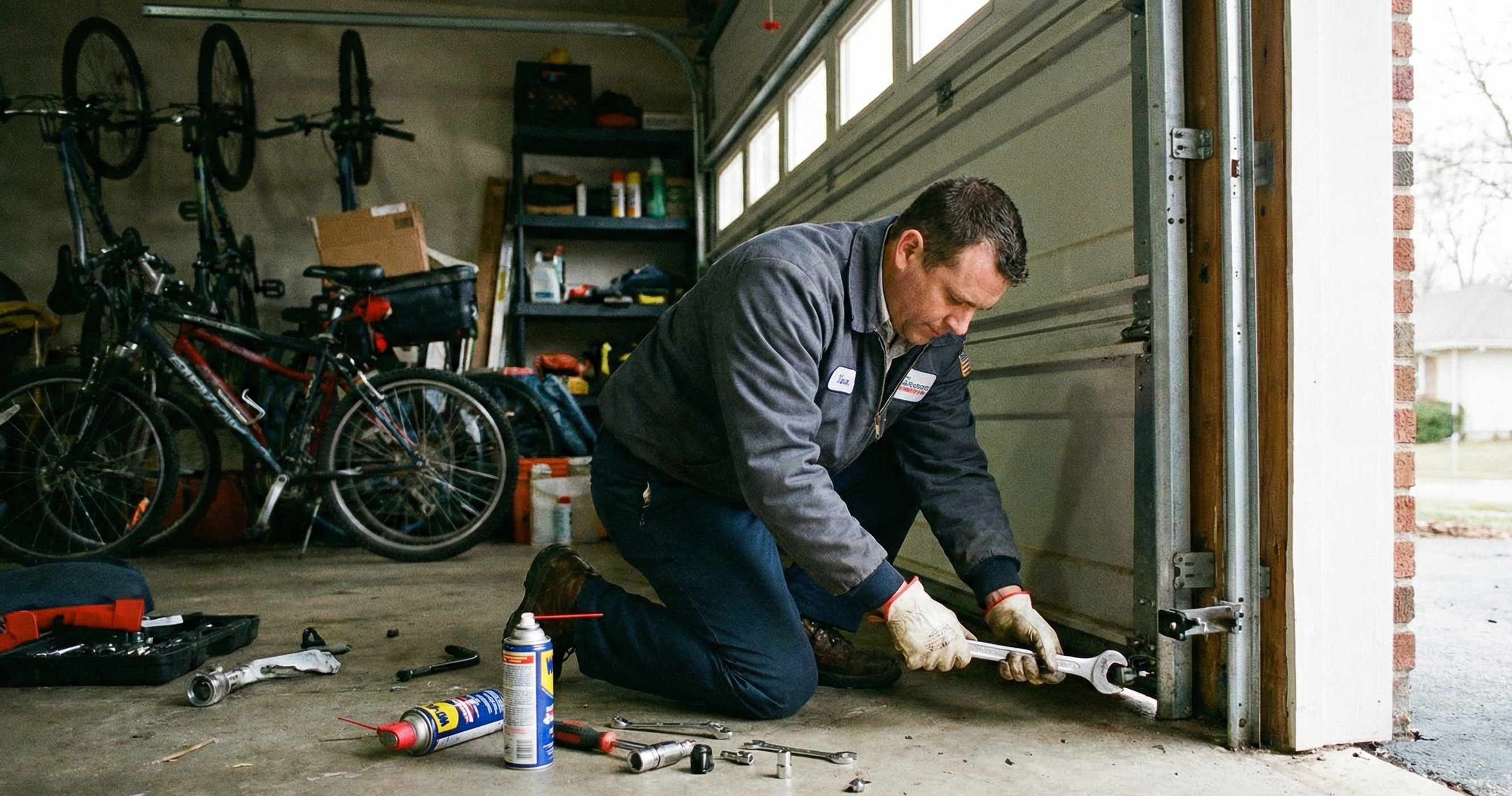 Electrical Repair